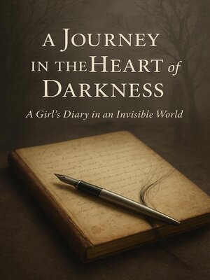 cover image of A Journey in the Heart of Darkness